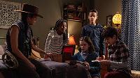 Click to watch 'The Wild, Wild Ghost (...' (popup) Ghostwriter